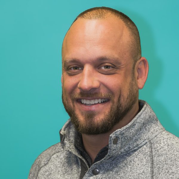 Aaron Christy founder Demotte Commercial Roofing